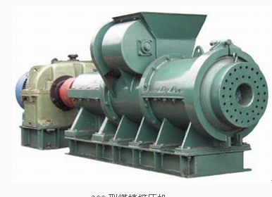 建業(yè)機(jī)械的型煤設(shè)備為什么能得到客戶長(zhǎng)年的青睞