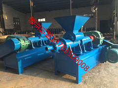 建業機械提醒您制棒機一些常出現的故障及解決方法