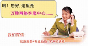2元月付虛擬主機(jī)引領(lǐng)市場(chǎng)新潮流，萬勝網(wǎng)絡(luò)——上海知名網(wǎng)絡(luò)服務(wù)提供商